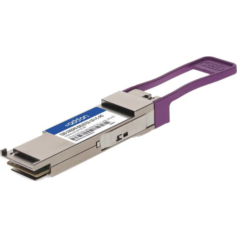 Add-on Cisco Comp Qsfp28 Lc 100g-bx 10km Smf