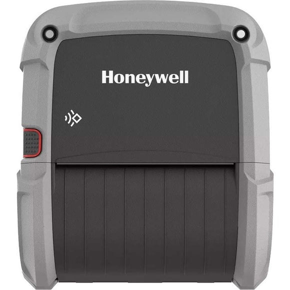Strategic Sourcing-honeywell Honeywell Rp4f Mobile Printer - Bluetooth 5.0, Wifi 802.11a/b/g/n/ac, Us&c,batte
