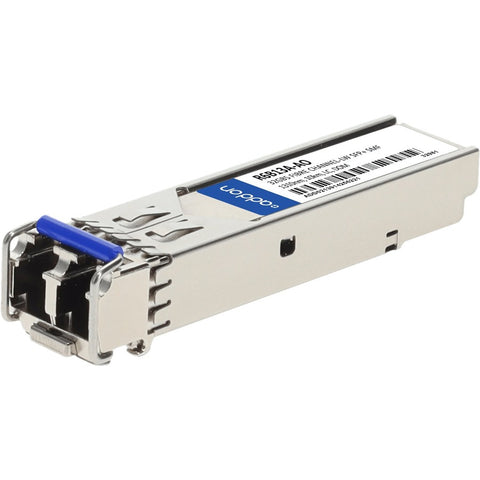 Add-on Addon Hp R6b13a Compatible Taa Compliant 32gbase-lw Fibre Channel Sfp+ Transceiv