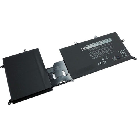 Battery Technology Batt Dell M15 R2 M17 R2 Alw15m-d4746w