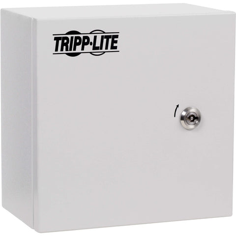 Eaton Tripp Lite Series Smartrack Outdoor Industrial Enclosure With Lock - Nema