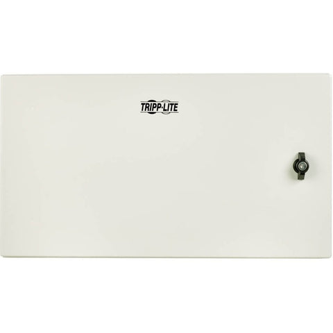 Eaton Tripp Lite Series Smartrack Industrial Enclosure With Lock - Nema 4, Wall