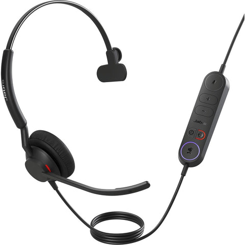 Jabra Engage 40 - (inline Link) Usb-c Ms Mono