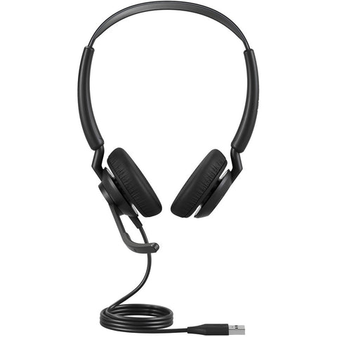 Jabra Engage 50 Ii - Usb-a Uc Stereo