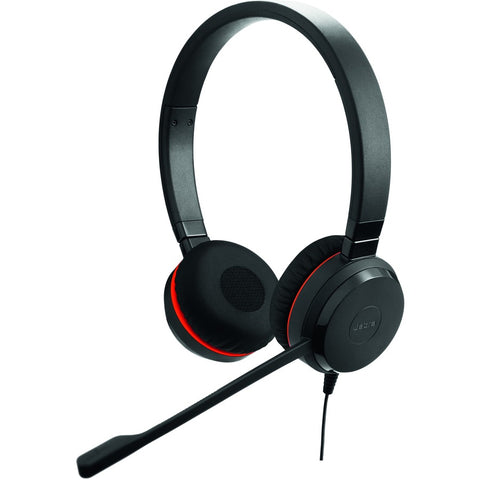 Jabra Evolve 20 Se Gsa