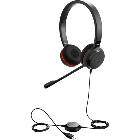 Jabra Evolve 30 Ii Gsa