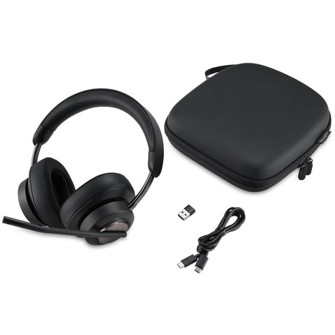Kensington Computer H3000 Bluetooth Over-ear Headset