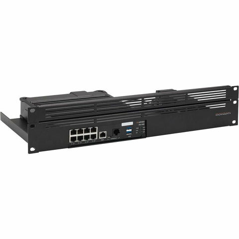 Rackmount.it, Llc Rack Mount Kit For Palo Alto Pa-440 / Pa-450 / Pa-460