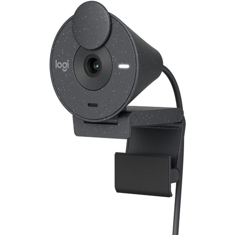 Logitech Brio 300 - Graphite