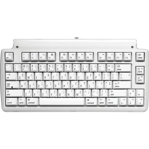 Matias Mini Tactile Pro Keyboard For Mac