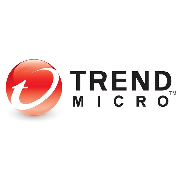 Trendmicro Trend Micro Cloud One Endpoint Security 251-500 Renew