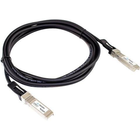 Axiom Sfp28 Dac Cable For Juniper 0.5m
