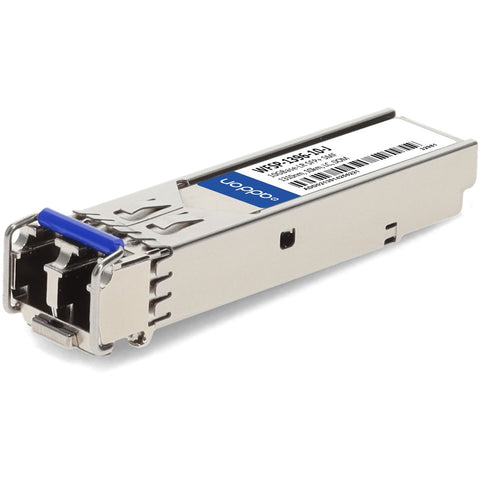 Add-on Addon Juniper Networks Ex-sfp-10ge-lr Compatible Taa Compliant 10gbase-lr Sfp+ T