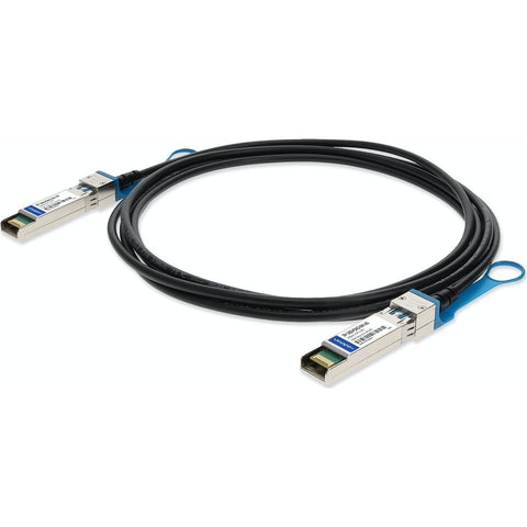 Add-on Msa Comp Dac 50cm 10g-cu Passive Twinax