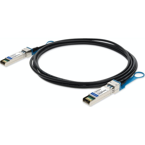 Add-on Msa Comp Dac 1m 10g-cu Passive Twinax