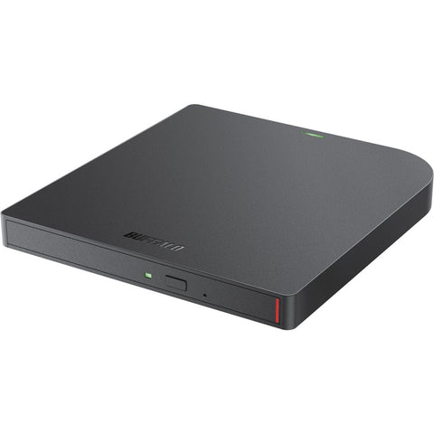 Buffalo Technology Mediastation Dvdrw 8x Portable Usb 3.0
