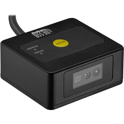 Adesso Innovation Inc Automatically Scan Any Barcode As You Go Without The Need To Press A Trigger Wit