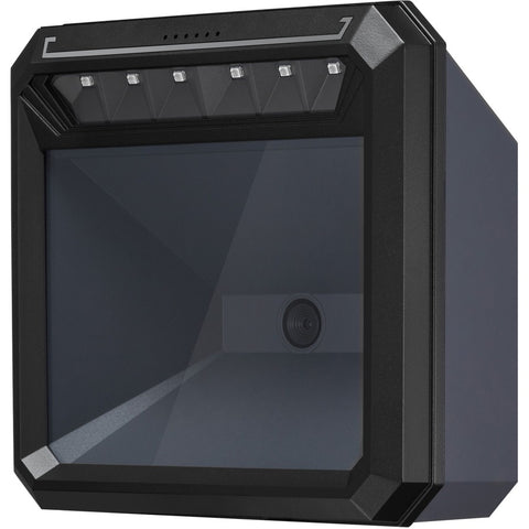 Adesso Innovation Inc Designed Primarily For P.o.s Retail Environments, The Nuscan 4500t Allows For Co