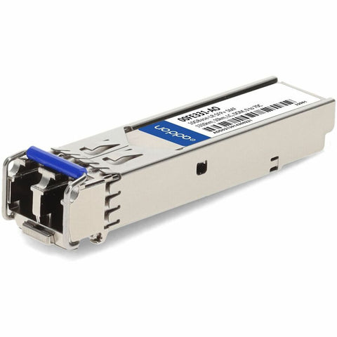 Add-on Addon Dell 407-bbxu Compatible Taa Compliant 25gbase-sr Sfp28 Transceiver (mmf,