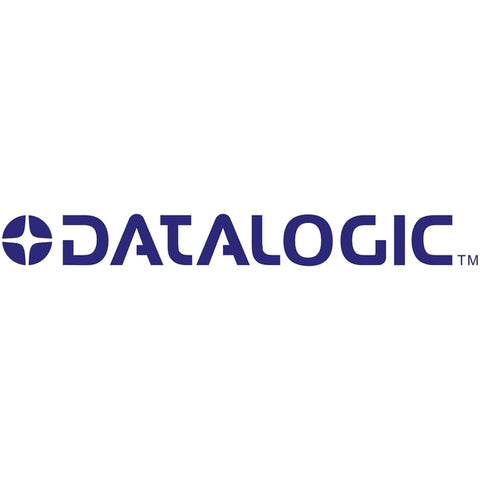 Strategic Sourcing-datalogic Datalogic Powerscan Pm9100, 1d Linear Imager, Handheld, 4 Key Display. Kit Inc.