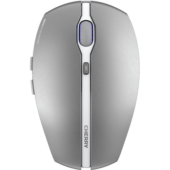CHERRY Bluetooth(r) mouse with multi-device function
