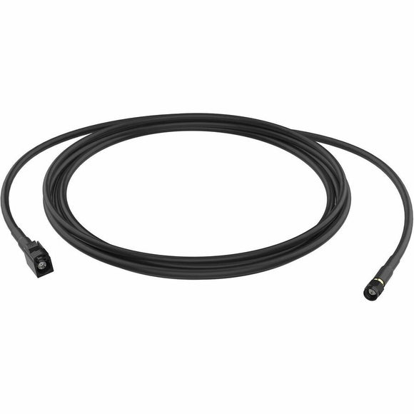 Axis Communications Axis Tu6005 Ple Cable Black 20m.
