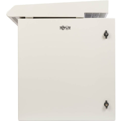 Eaton Tripp Lite Series Smartrack Industrial Enclosure Nema 3r Wall Mount Heavy-