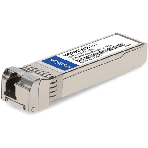 Add-on Addon Juniper Networks Ex-sfp-10g-bx-u Compatible Taa Compliant 10gbase-bx Sfp+
