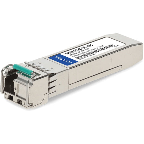 Add-on Addon Juniper Networks Ex-sfp-10g-bx-d Compatible Taa Compliant 10gbase-bx Sfp+