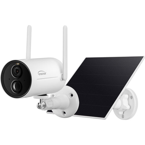 Adesso Innovation Inc 3mp (2304x1296) @15fps, 1/2.8   Cmos Sensor, 16:9 Aspect Ratio. 3x Digital Zoom.