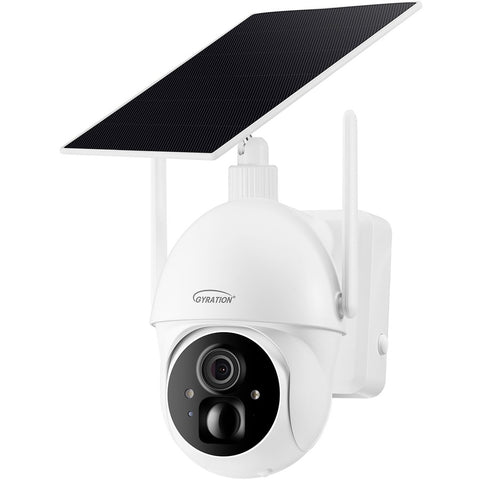 Adesso Innovation Inc 3mp (2304x1296) @15fps, 1/2.8   Cmos Sensor, 16:9 Aspect Ratio. Pan, Tilt, 3x Di