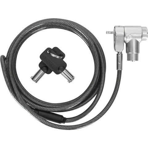 Targus Defcon Ultimate Universal Keyed Single