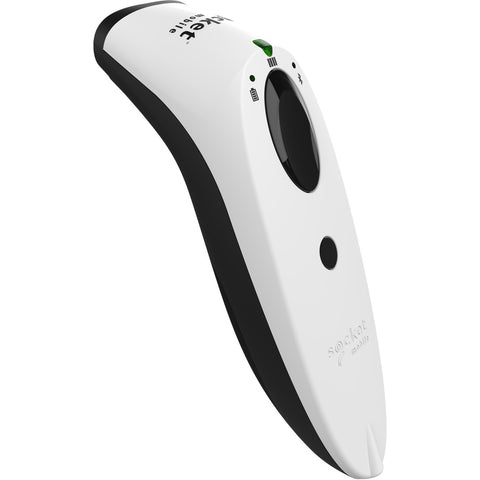Socket Mobile, Inc. Socketscan S720 General Purpose Barcode Reader, White