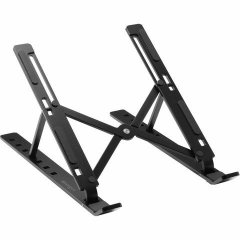 Kensington Computer Collapsible Aluminum Laptop Riser