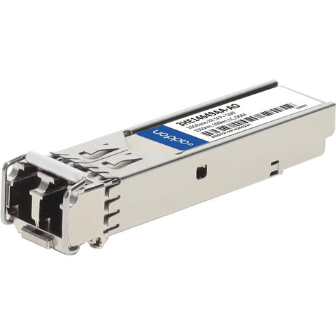 Add-on Addon Alcatel-lucent Nokia 3he14649aa Compatible Taa Compliant 10gbase-zr Sfp+ T