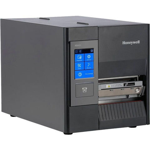 Strategic Sourcing-honeywell Honeywell Pd45s Industrial, Retail, Healthcare, Manufacturing, Transportation &