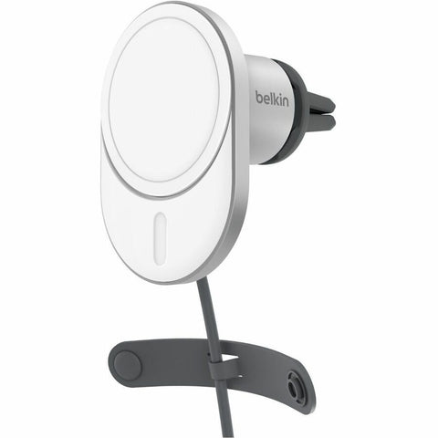 Belkin International Inc Wireless Car Charger With Magsafe 15w