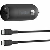 Belkin BoostCharge Auto Adapter