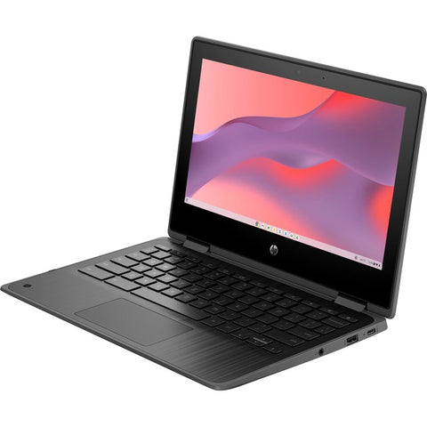 Hp Inc. Hp Fortis X360 11 Inch G3 J Chromebook - 11.6 Hd Touchscreen (1366 X 768) - Cele