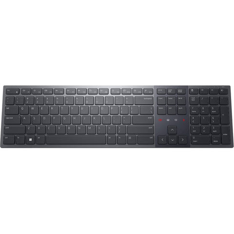Dell Marketing L.p. Premier Collab Kybd Kb900