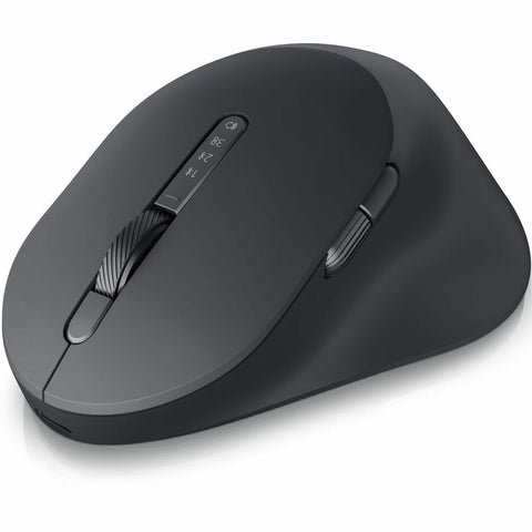 Dell Marketing L.p. Premier Rechargeable Mse Ms900
