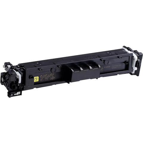Canon Usa Cartridge 069 Yellow