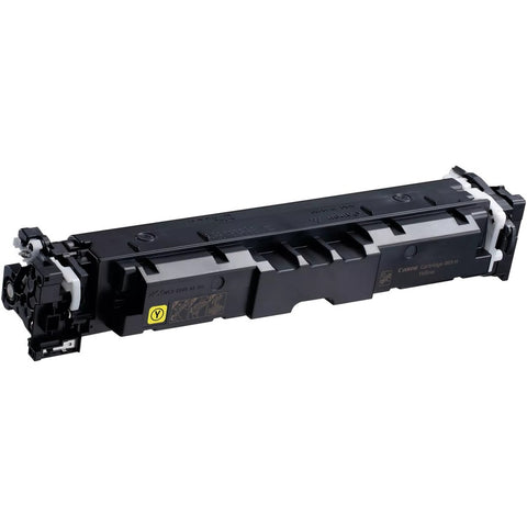 Canon Usa Cartridge 069 H Yellow