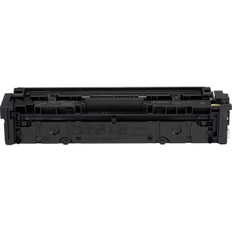 Canon Usa Cartridge 067 H Yellow