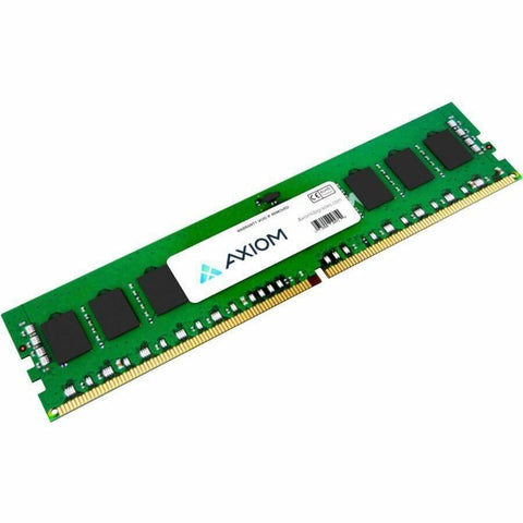 Axiom 32gb Ddr5-4800 Ecc Rdimm - Ax54800r40g/32