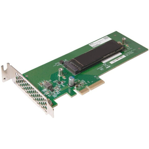 Buffalo Technology M.2 Nvme Ssd 2tb For