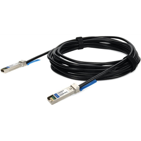 Add-on Msa Comp Dac 5m 10g-cu Passive Twinax