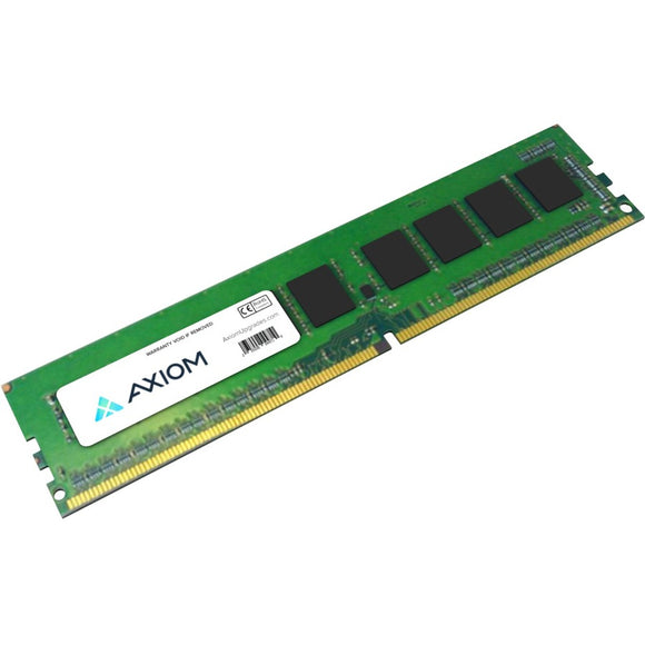 Axiom 32gb Ddr5-4800 Ecc Udimm For Dell