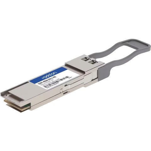 Add-on Addon Juniper Networks Compatible Taa 40gbase-zr4 Qsfp+ Transceiver (smf, 1295nm