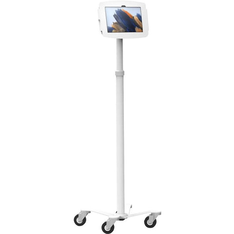 Compulocks Brands, Inc. Galaxy Tab Active Pro 10.1 Space Enclosure Black